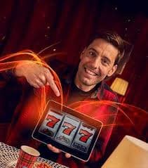 Multi-studio roulette table selection on 6d sdy